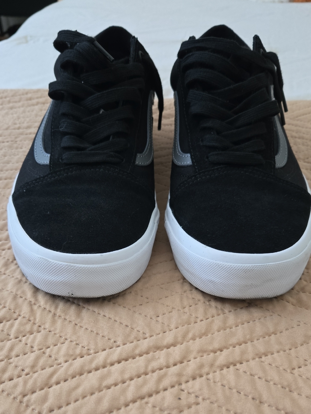 Vans Mens Popcush Shoes Size 13 - Picture 7 of 8